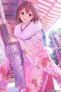 时光巷的星辰小满小丽番外