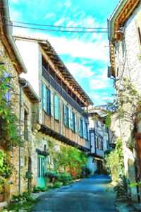 午夜钟声里的秘密后续+番外