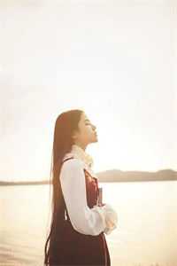 道德经故事之四十八番外+无删减