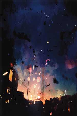 永夜陆时屿方雨辰无删减全文