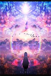 基因猎手：被追杀的异能少女下部