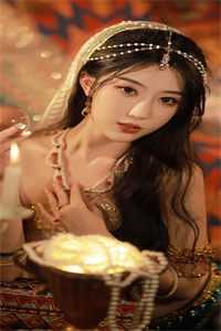 荆棘王座:璃影逆世传:(番外)+(结局)