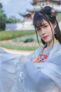 踹渣男后，我霸上美貌皇叔完整版