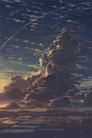 各归其位结局+番外