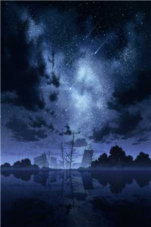 星河入梦故人归：叶云帆唐晚星番外笔趣阁