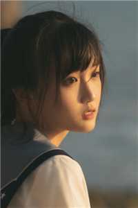 复仇孤女