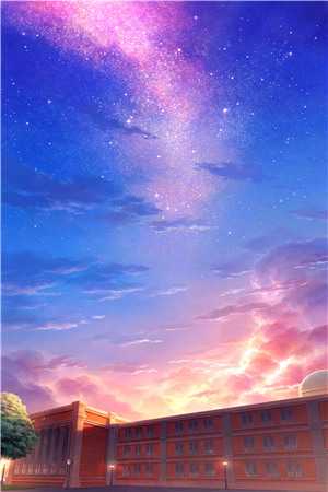 砚秋染墨星晚沉夜：白发与婚纱全文+番外