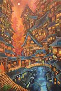 死遁三年归来，暴君黑化了完整版