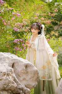 木兰花簪番外+无删减版