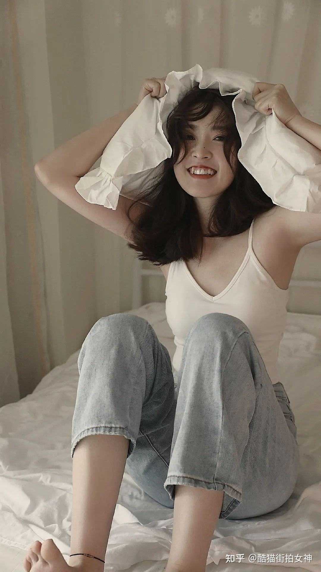 丈夫好好的，我却在解剖台上看到了他