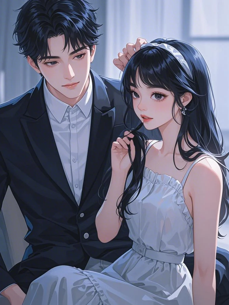 成为我妈的榜一大哥后，未婚夫离奇死亡顾宸保时捷番外+无删减版