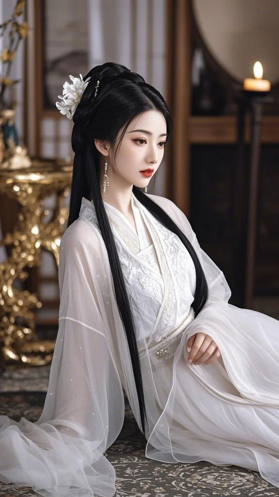 和离后冷面前夫日日来府中求复合精彩小说