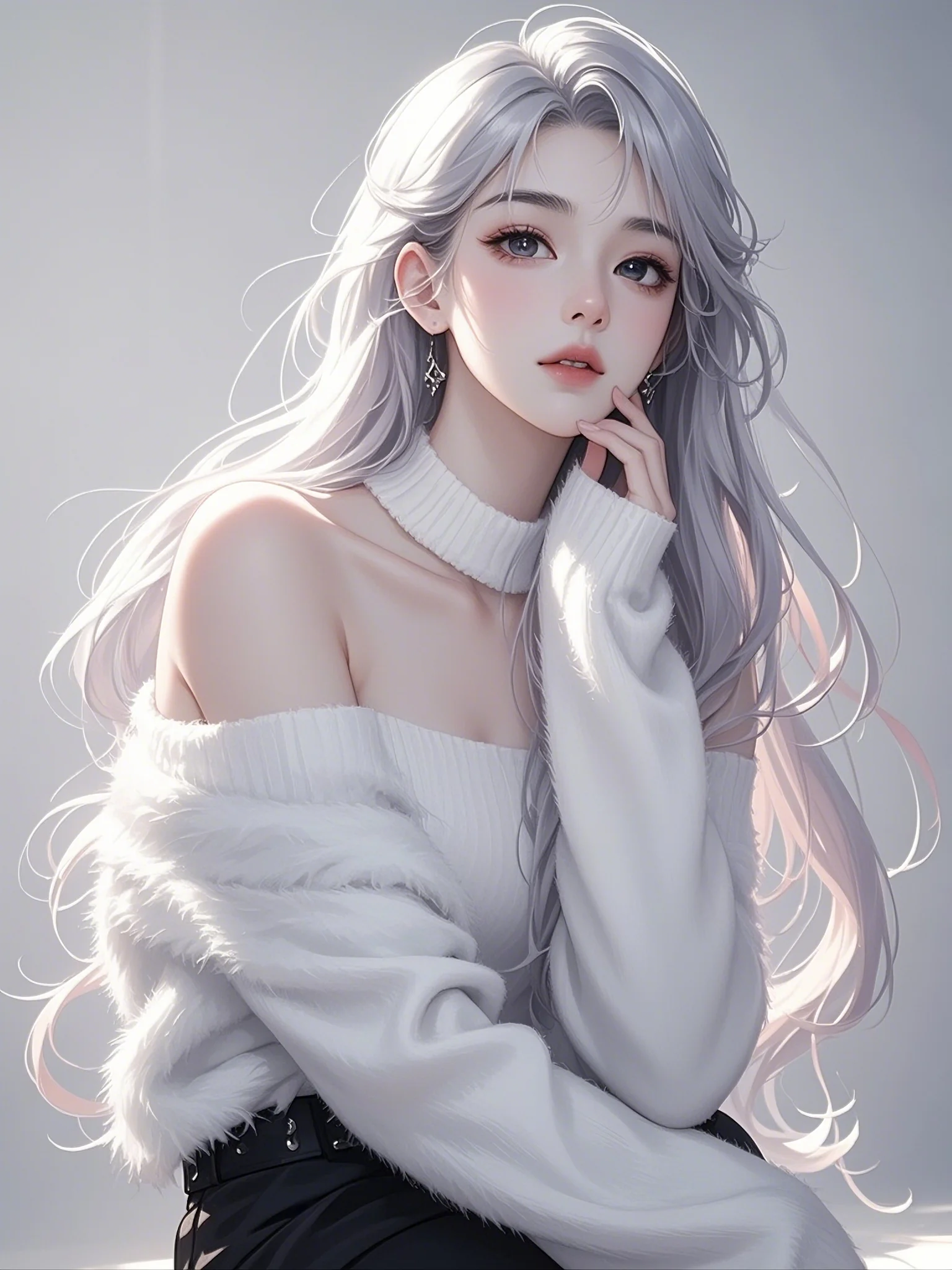 老公为我妹妹的实验抽干女儿的血后，他悔疯了傅承砚季听澜(番外)+(结局)