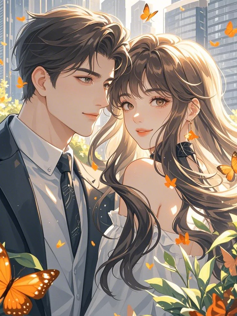 老公青梅调换孩子想鸠占鹊巢，我直接离婚:结局+番外