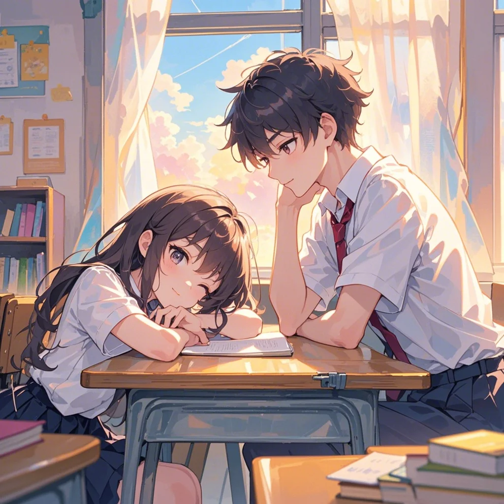烟雨皆散尽，你我仍同路:全文+后续+结局