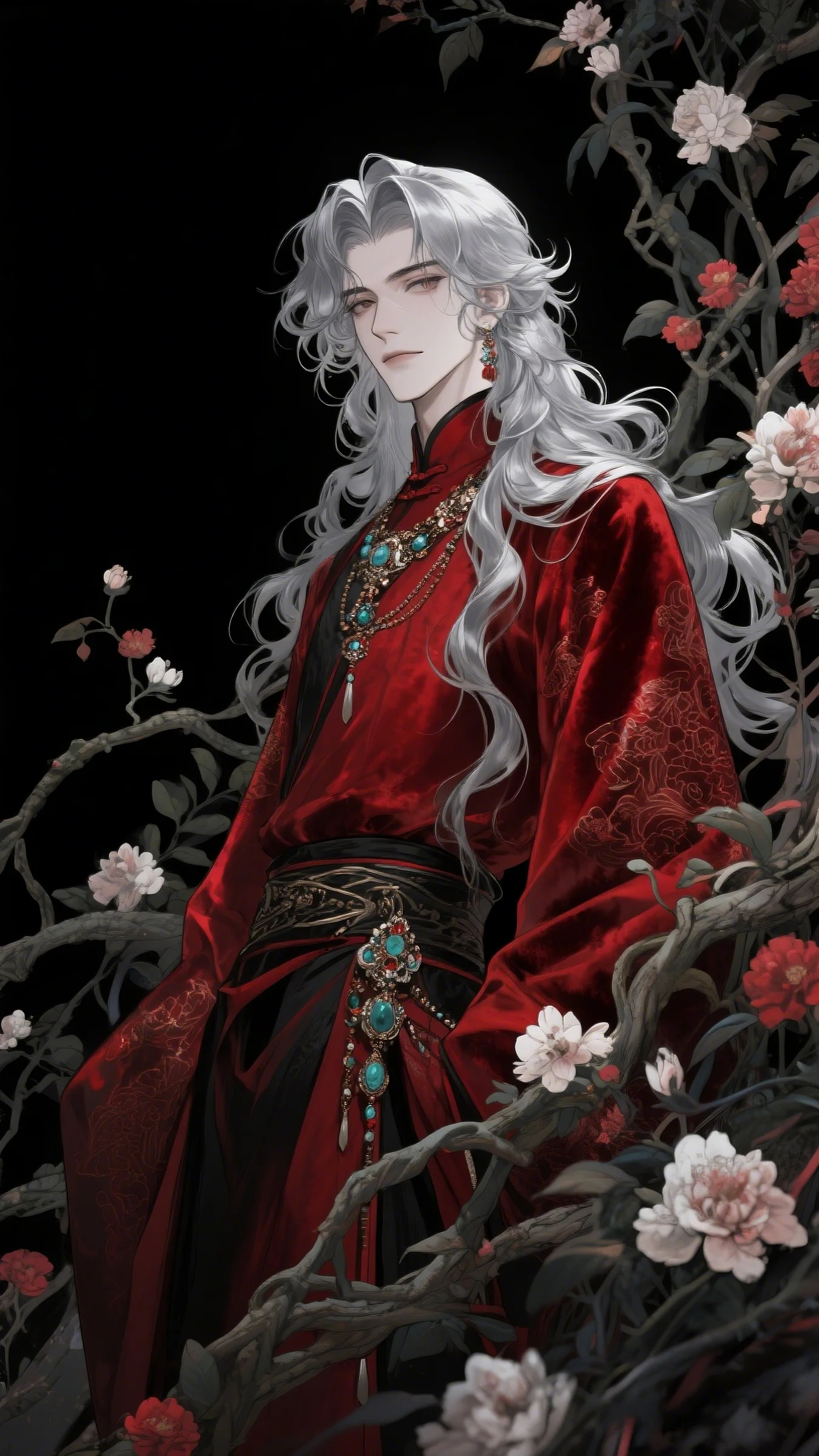 爱已落幕停摆后续+完结