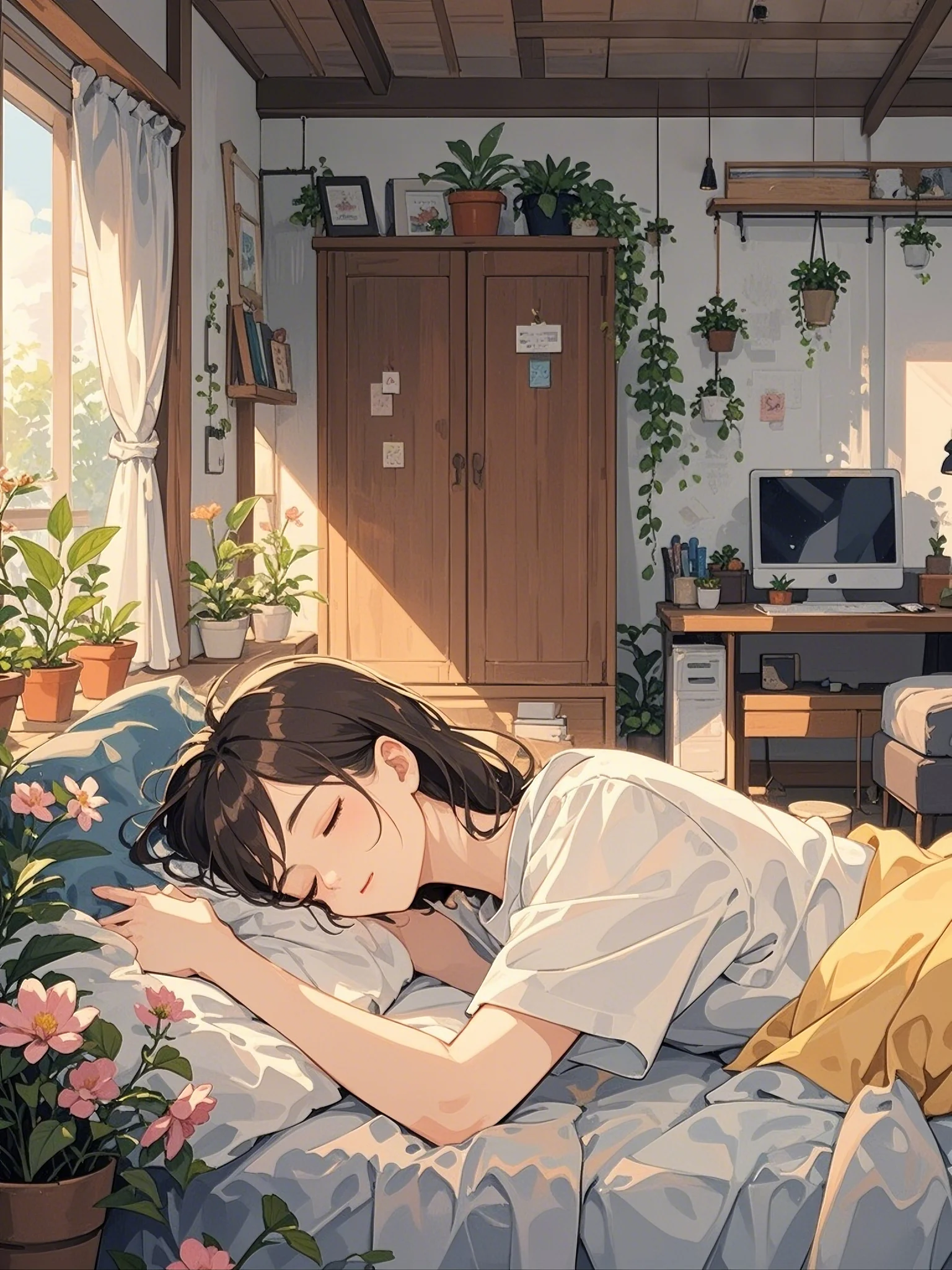 儿子上交工资后，我花了两百万郑子豪周婷全局