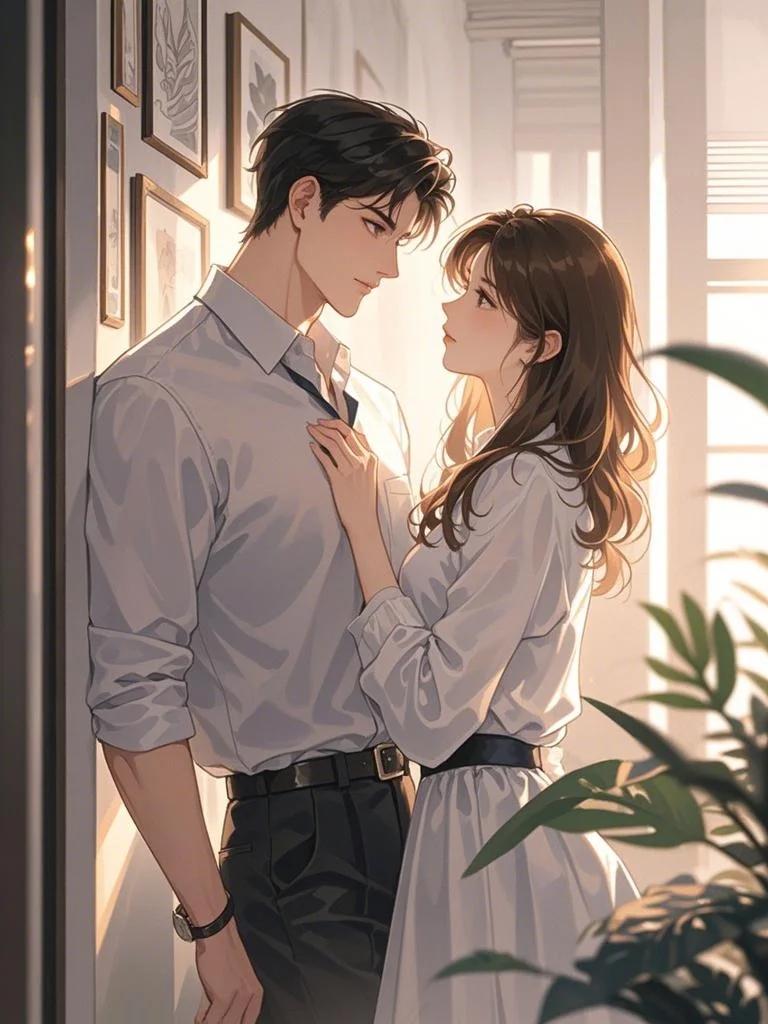 老婆的心机秘书污蔑我妈给他下老鼠药，让我妈磕头谢罪结局+番外+完结