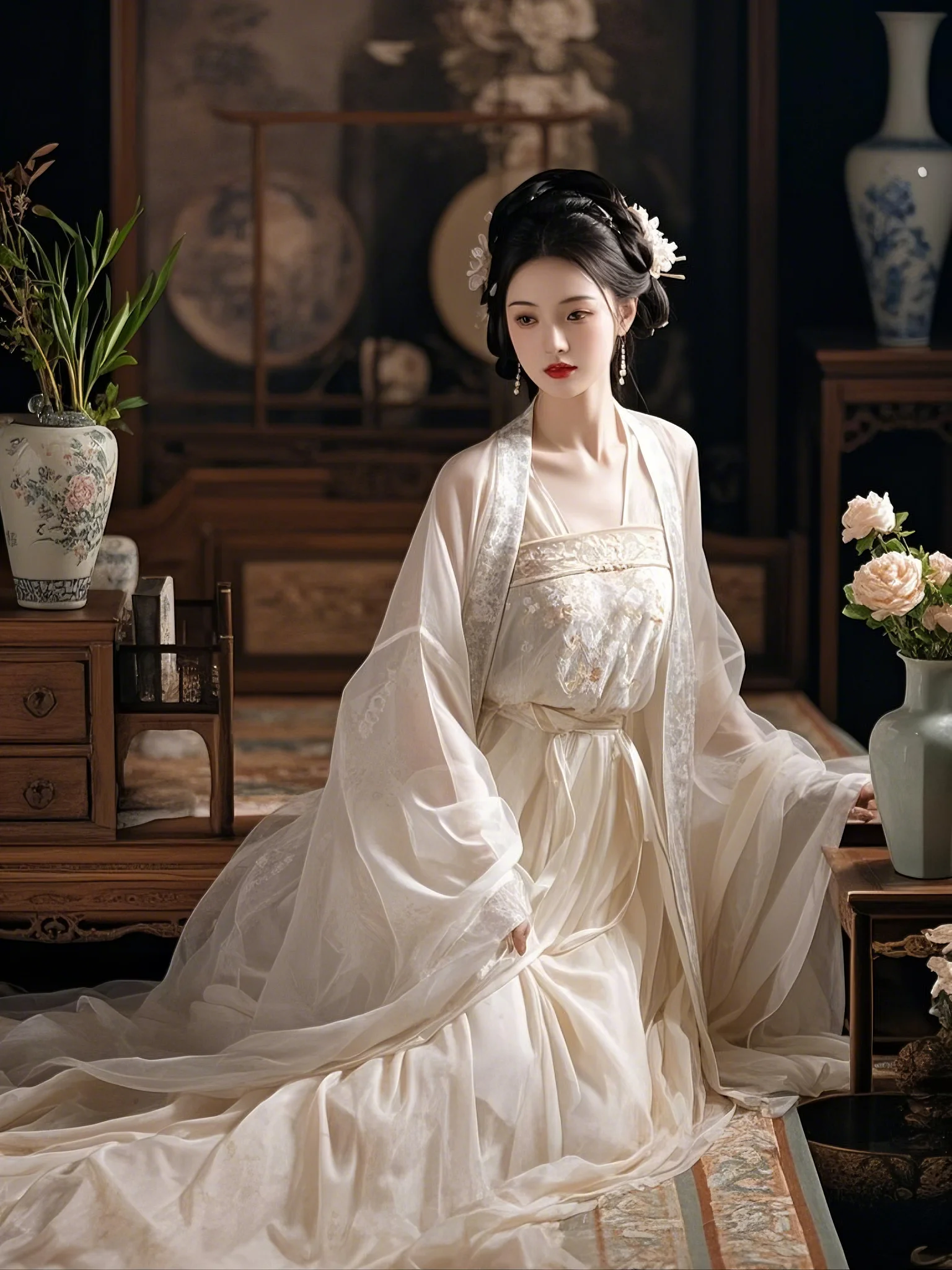 结婚十年，老公说我能值五百万:结局+番外
