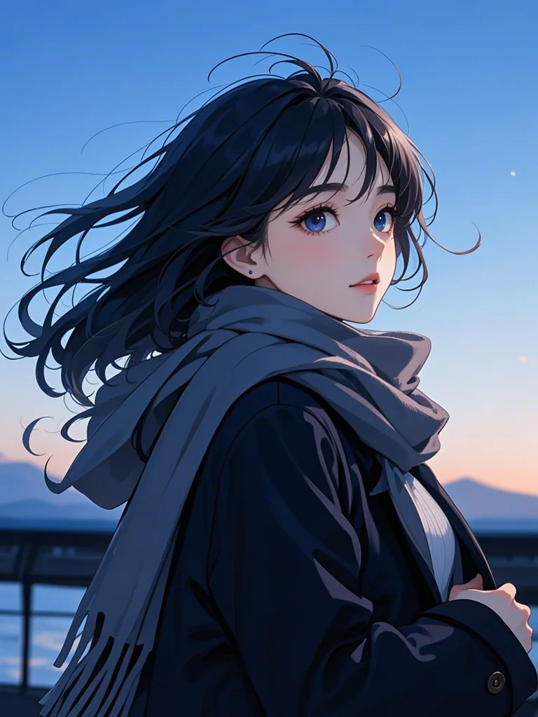 我曾爱你如深海:结局+番外