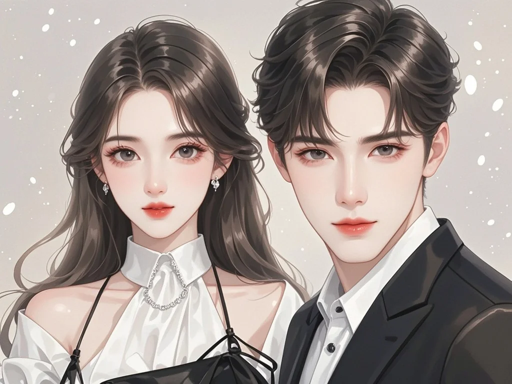 五十爸妈生超雄:番外+无删减版