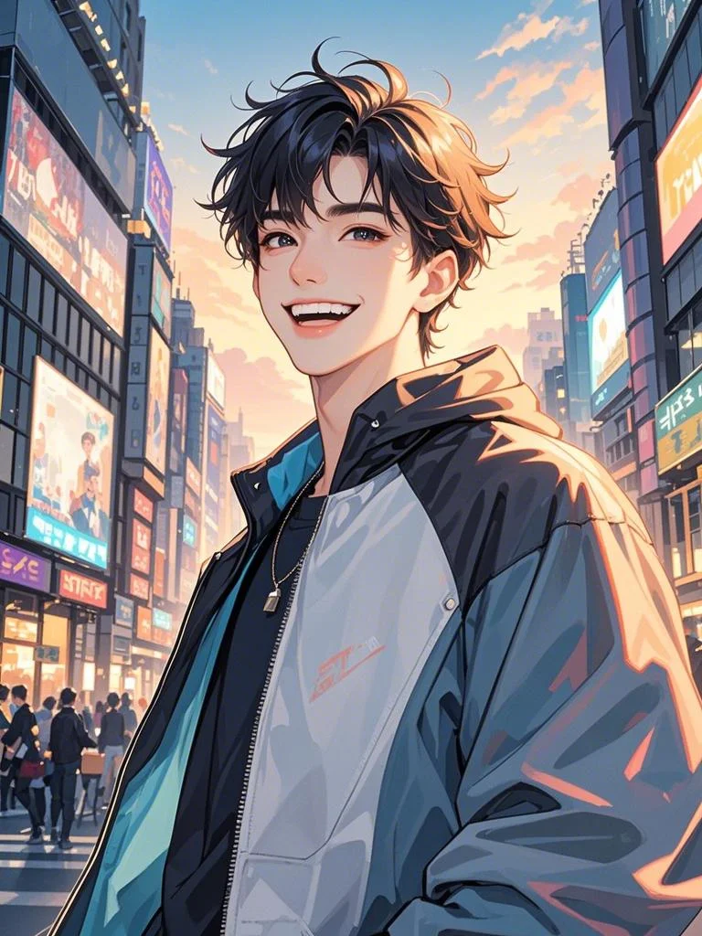 你我本就不同路全文免费