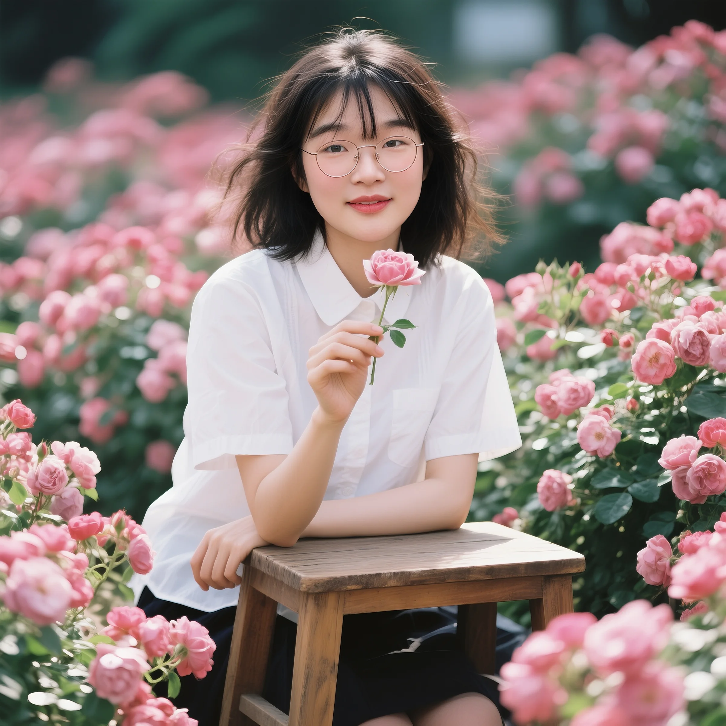 温小姐的暗恋法则小说