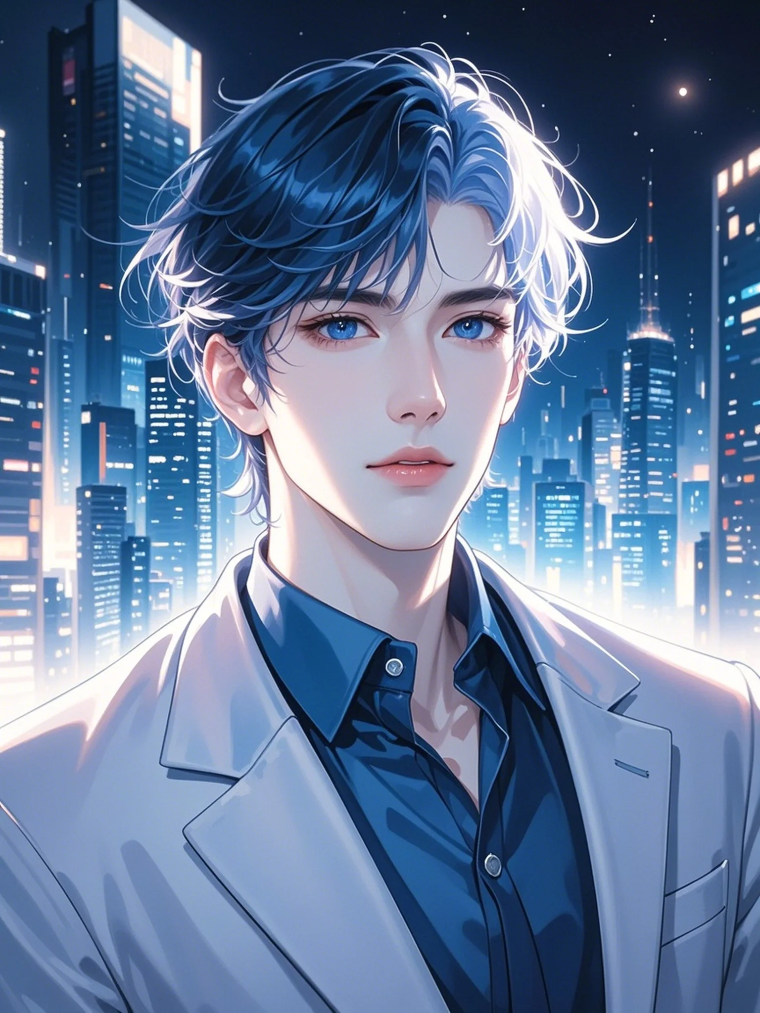 醒来明月，醒后清风:全文+后续+结局