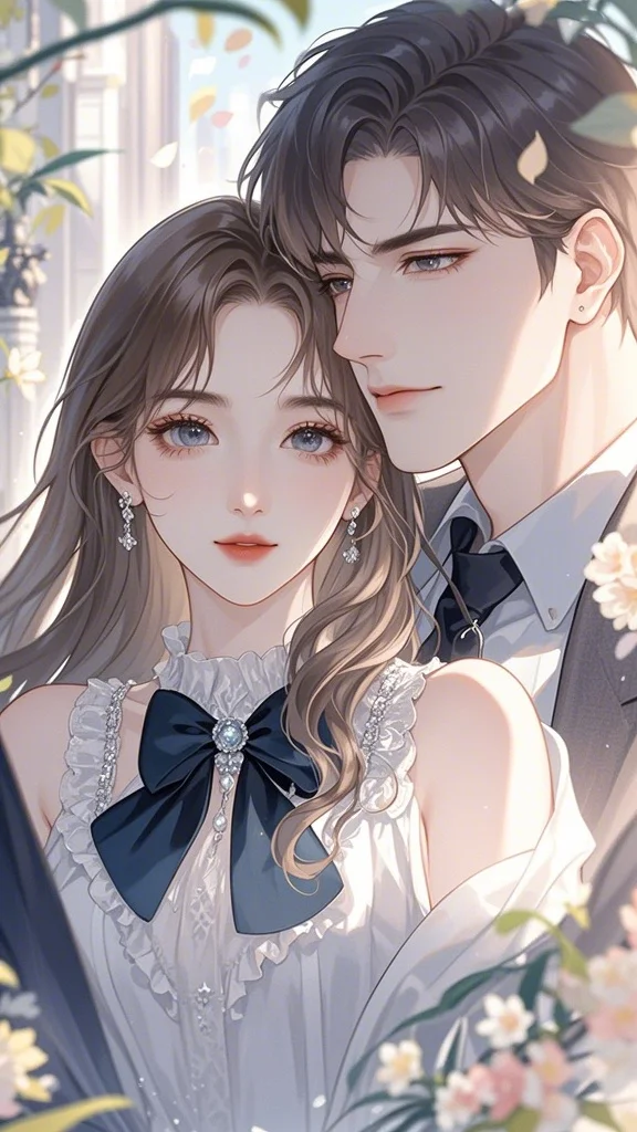 鹊桥今朝不逢君牛郎织女:结局+番外