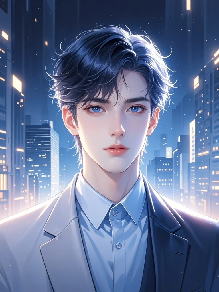 情落万丈星河外陆樵风江绾晴:全文+结局+番外