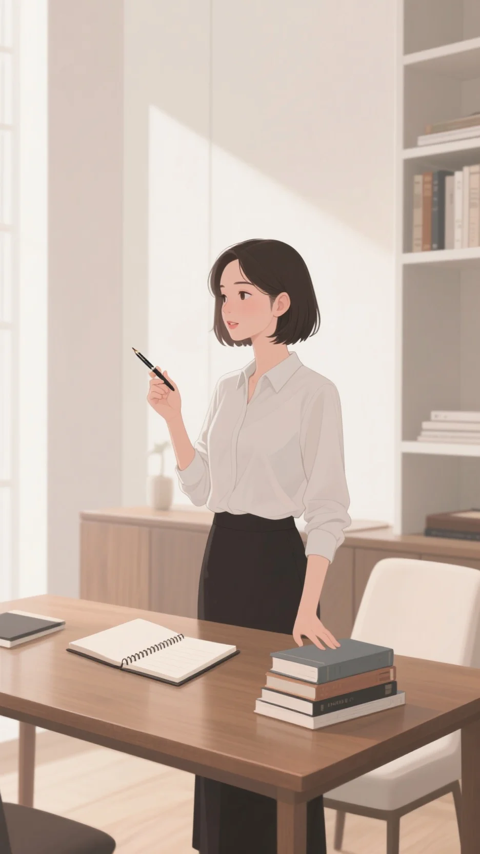 爱恨交错，恨君来过:结局+番外