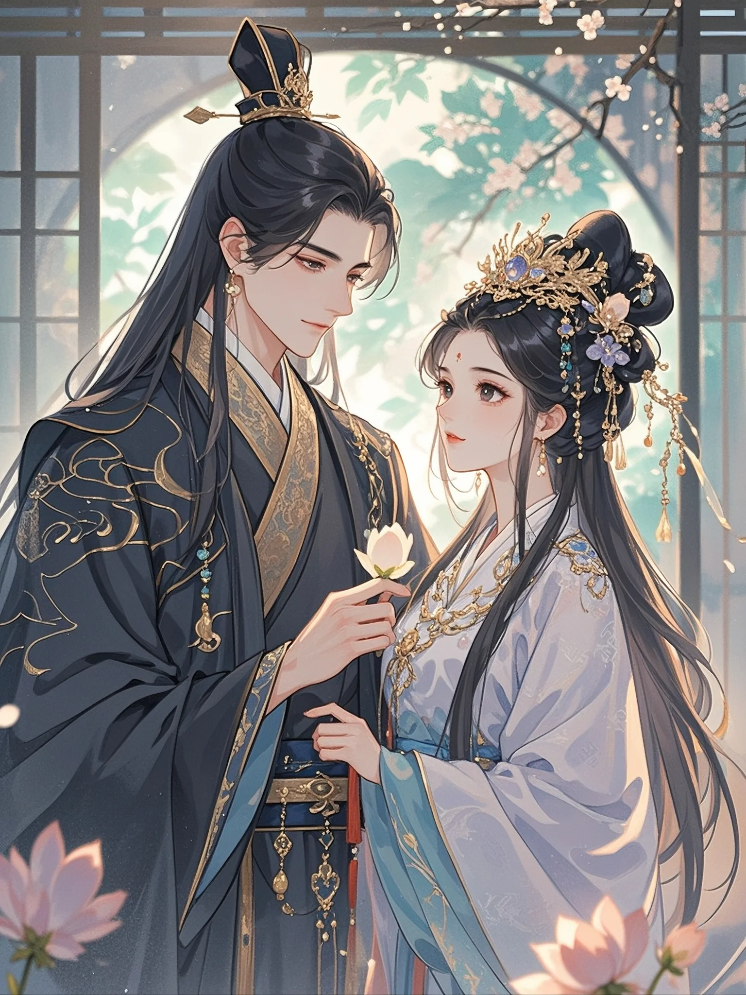共享老公账单后她炸了:全章+后续