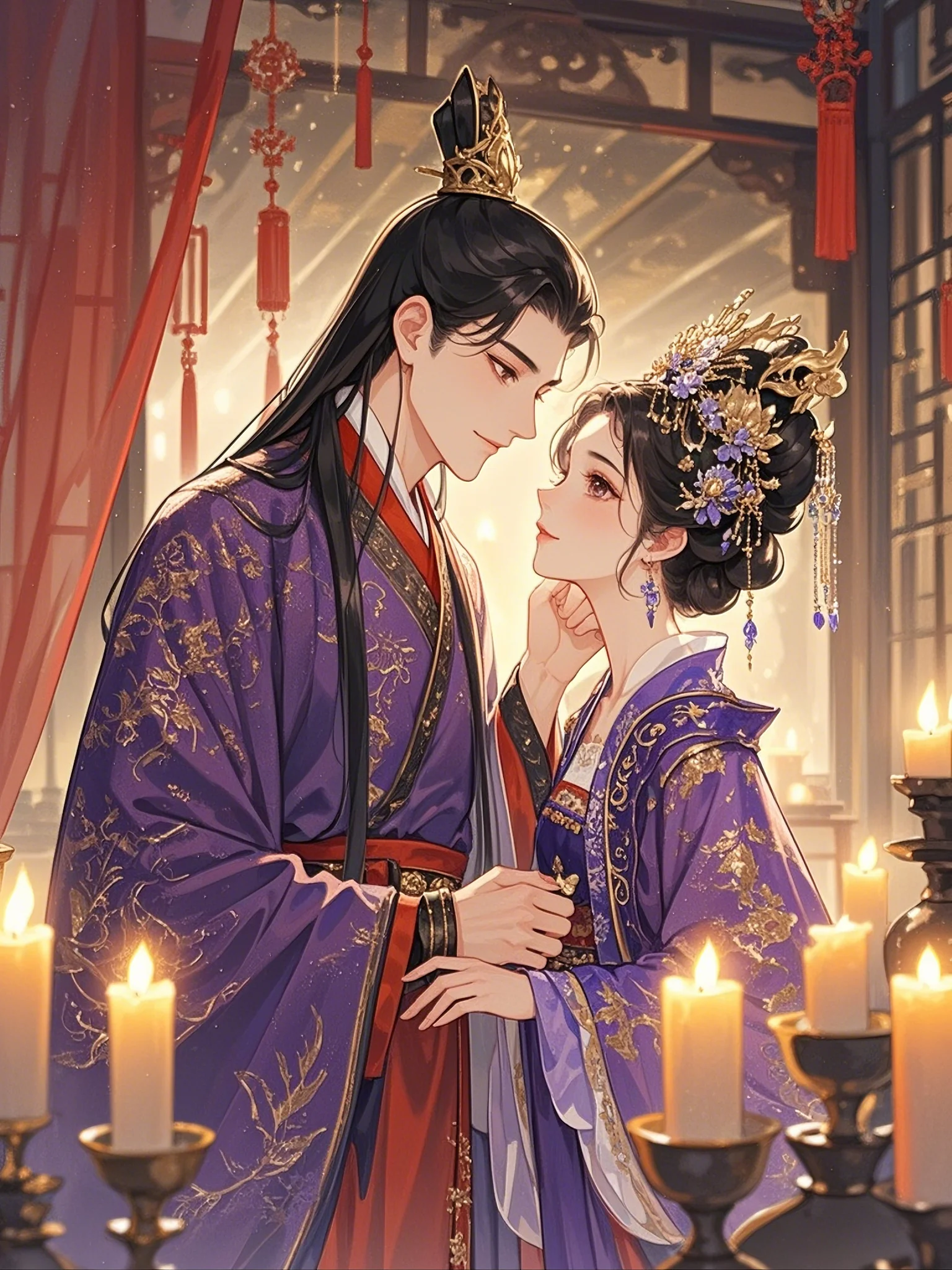 沈棠眠宋闻璟的小说折寒枝簪起霜思阅读