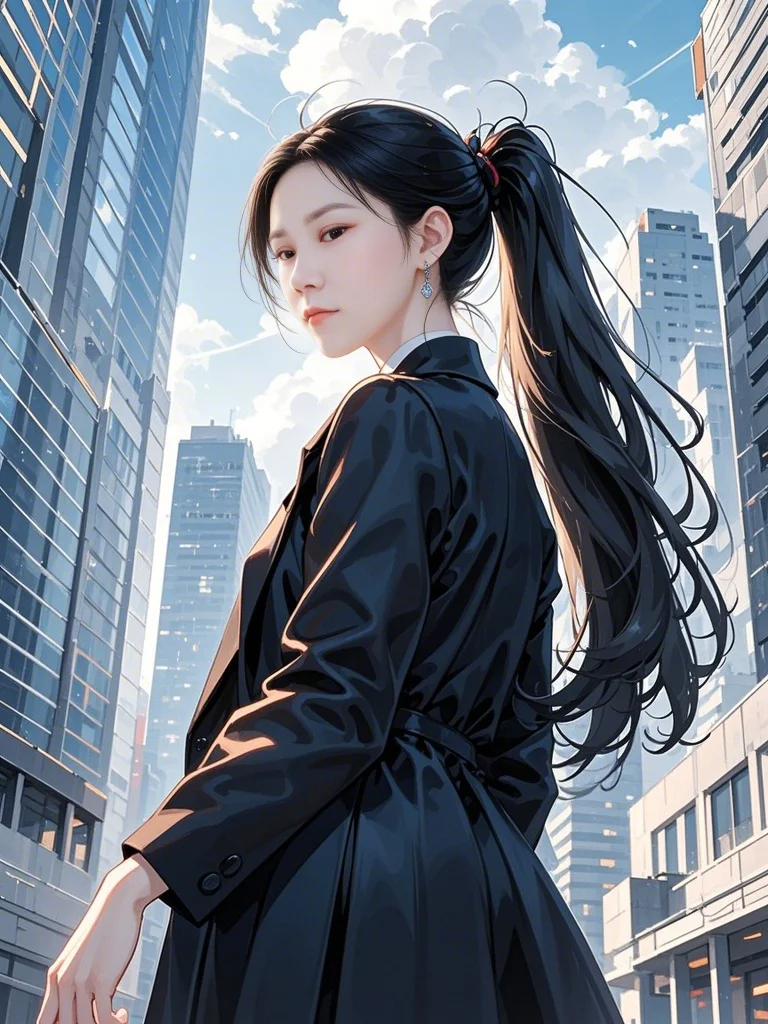 抖音热门的小说我不做葬仪师后，自称能妙手回春的女儿急死了阅读