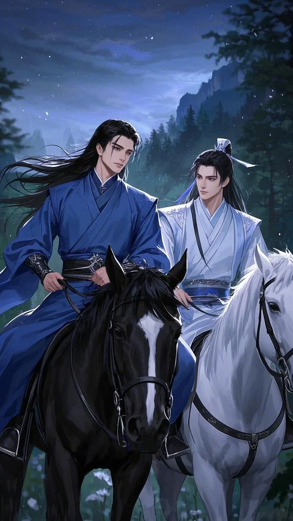 程泽骁陶晚凝的小说山黛秋影负白首阅读