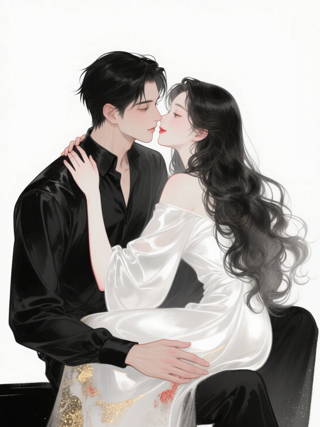 鹊桥今朝不逢君全文免费