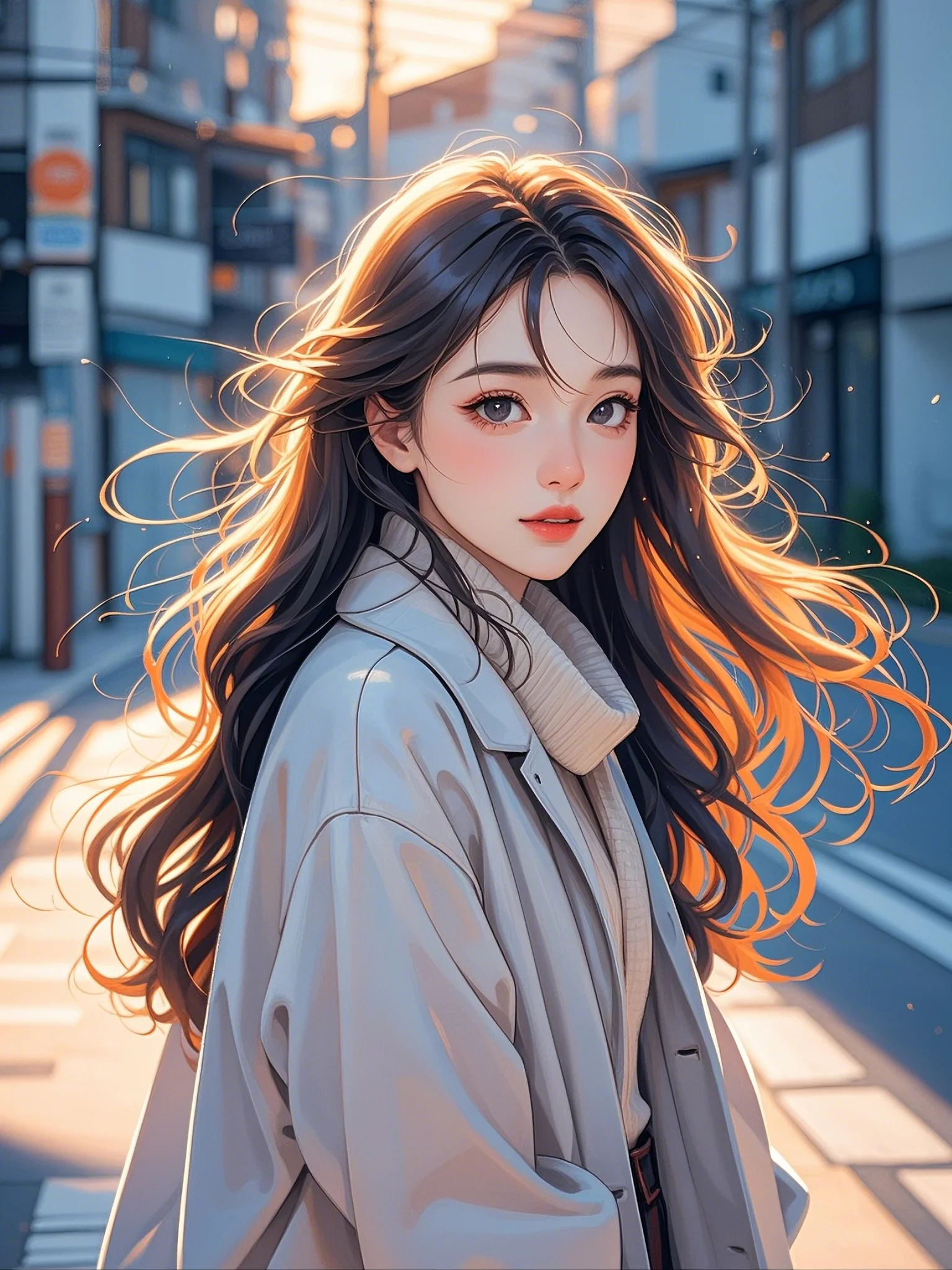 妻子将女儿的眼角膜捐给了白月光热门小说