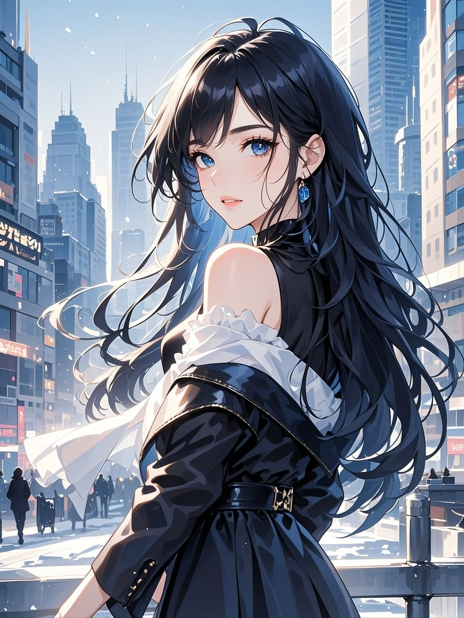 送我去精神病院后，他后悔了纪池陆琳:全章+后续