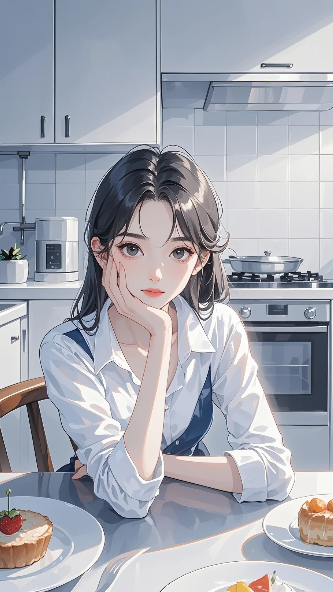 苏蔓宁林庭深的小说婚书未冷，老公的出轨照先到了阅读
