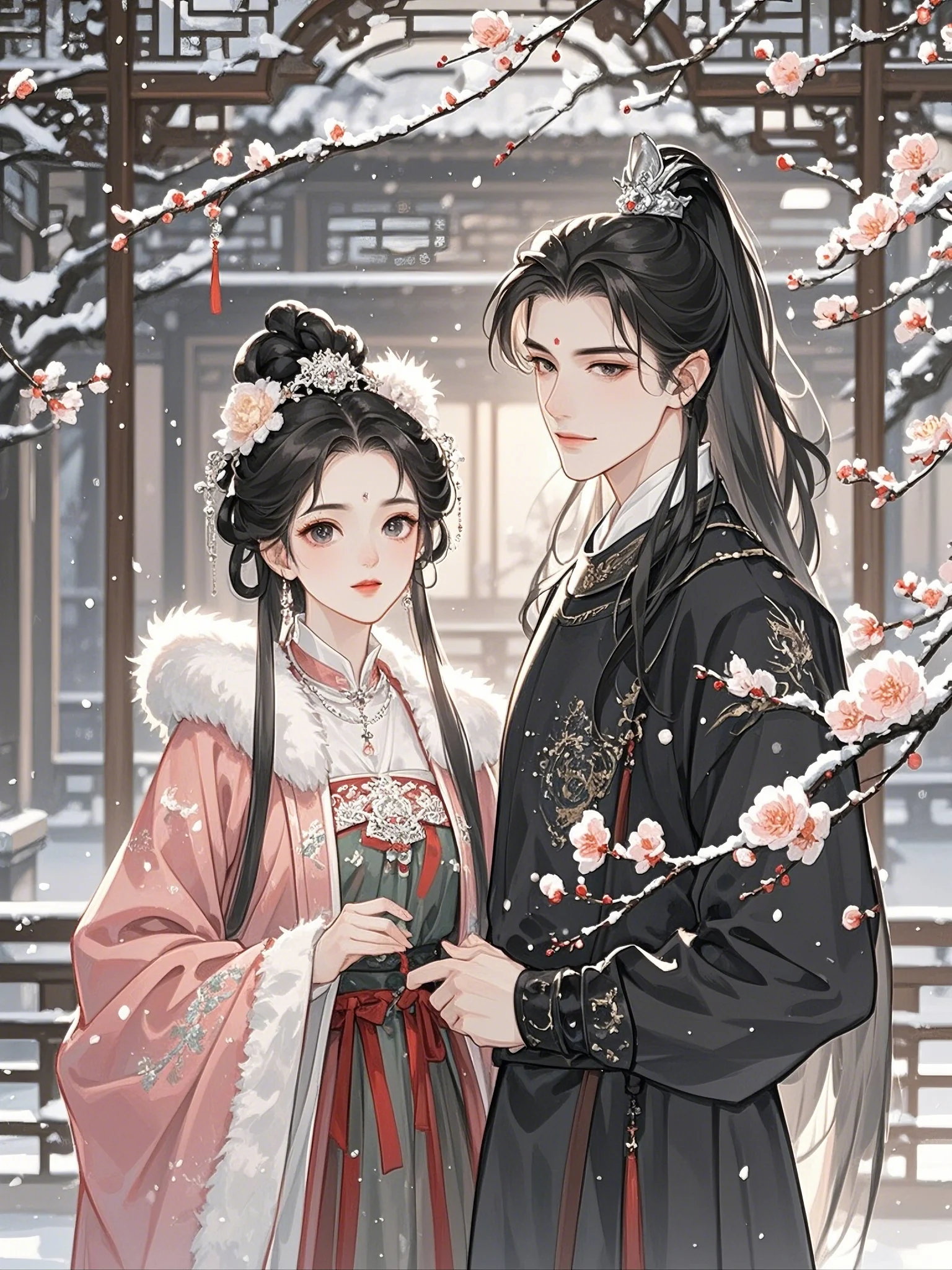 她弃我如草，我焚命为符前文+后续