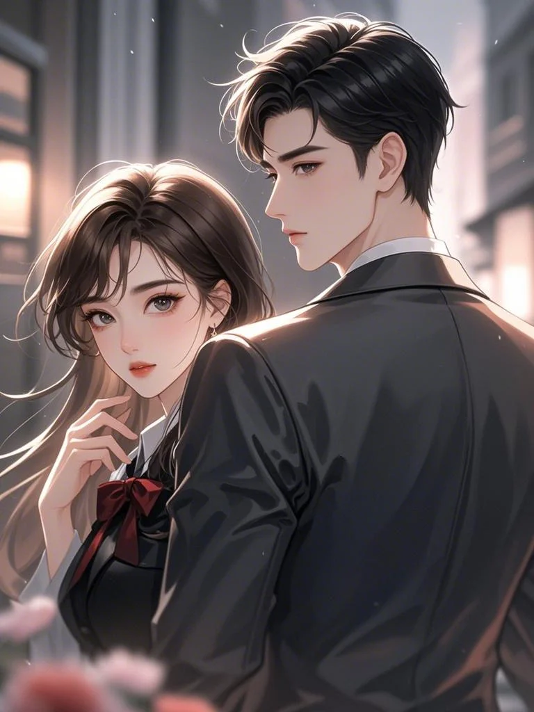 第九个赘婿全文+番茄