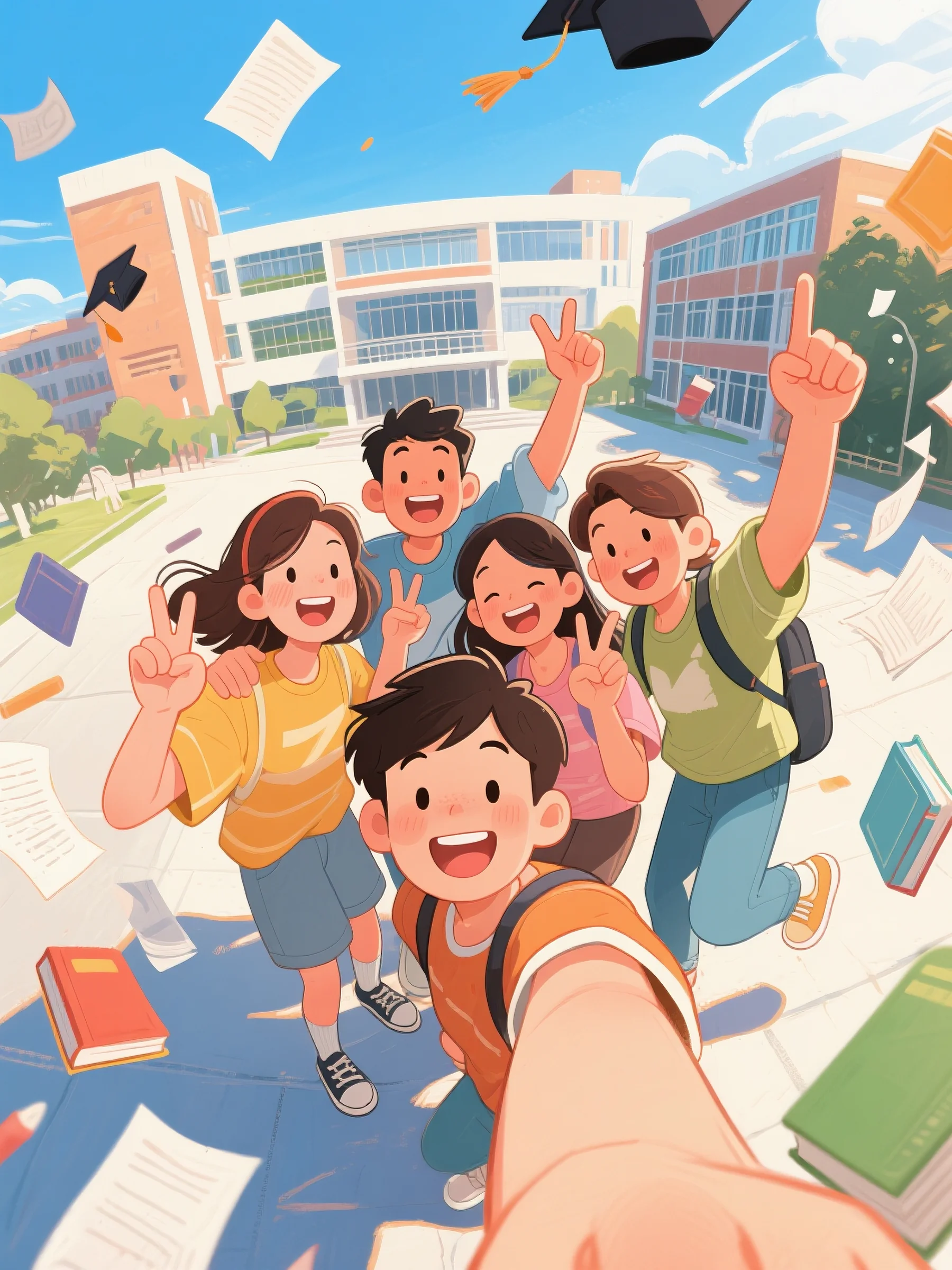 一念情深，步步皆绊陈乐柠宋西迟:番外+无删减版