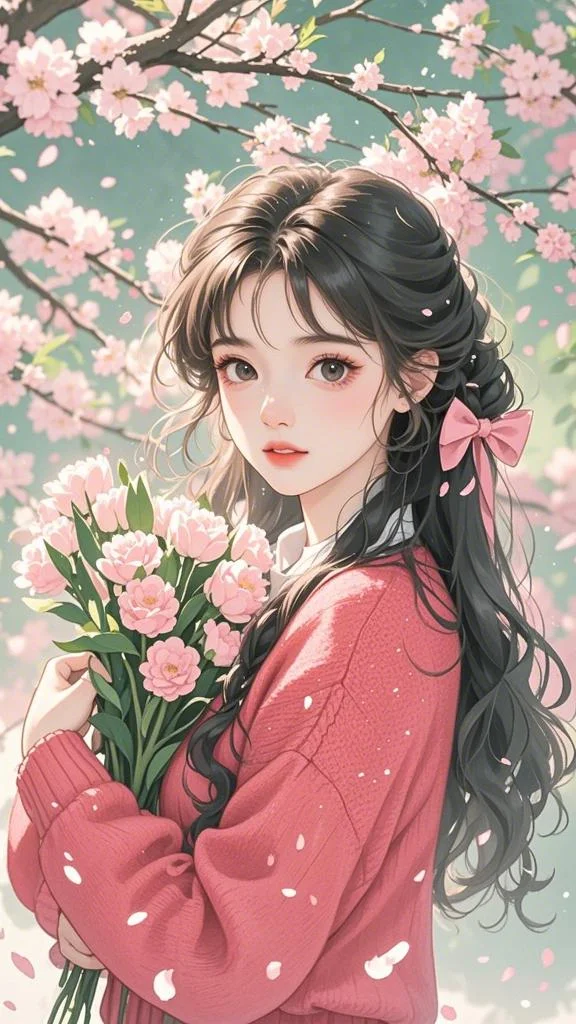 只敢问春风如何番外+无删减