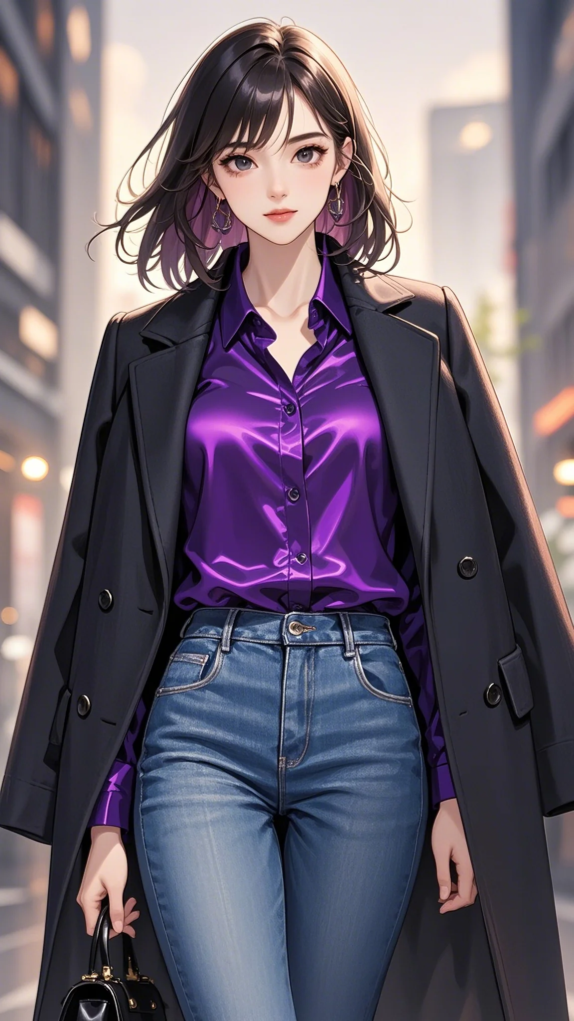 女性体征夫君选错联姻对象，全族无后爆体而亡