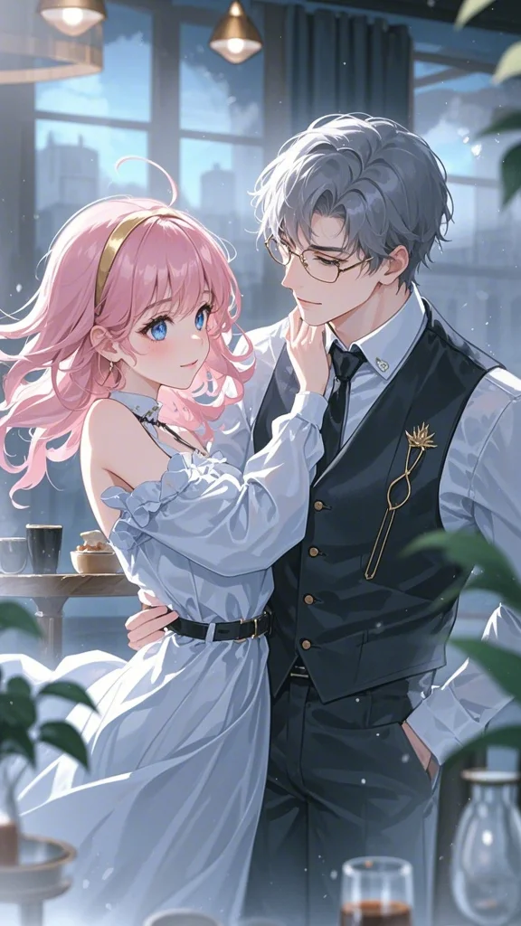 未婚妻纵容助理抢我手表后悔疯了:番外+无删减版
