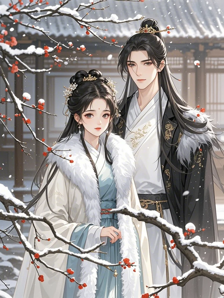 妻子将女儿的眼角膜捐给了白月光前文+后续