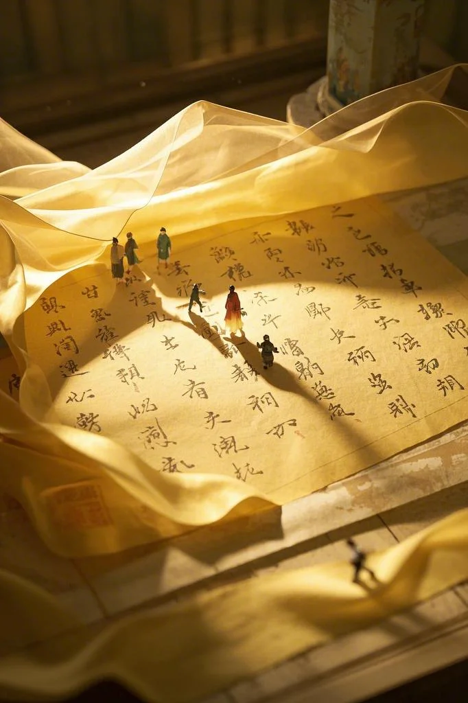 梦回西洲，他为我还了俗八戒热门小说