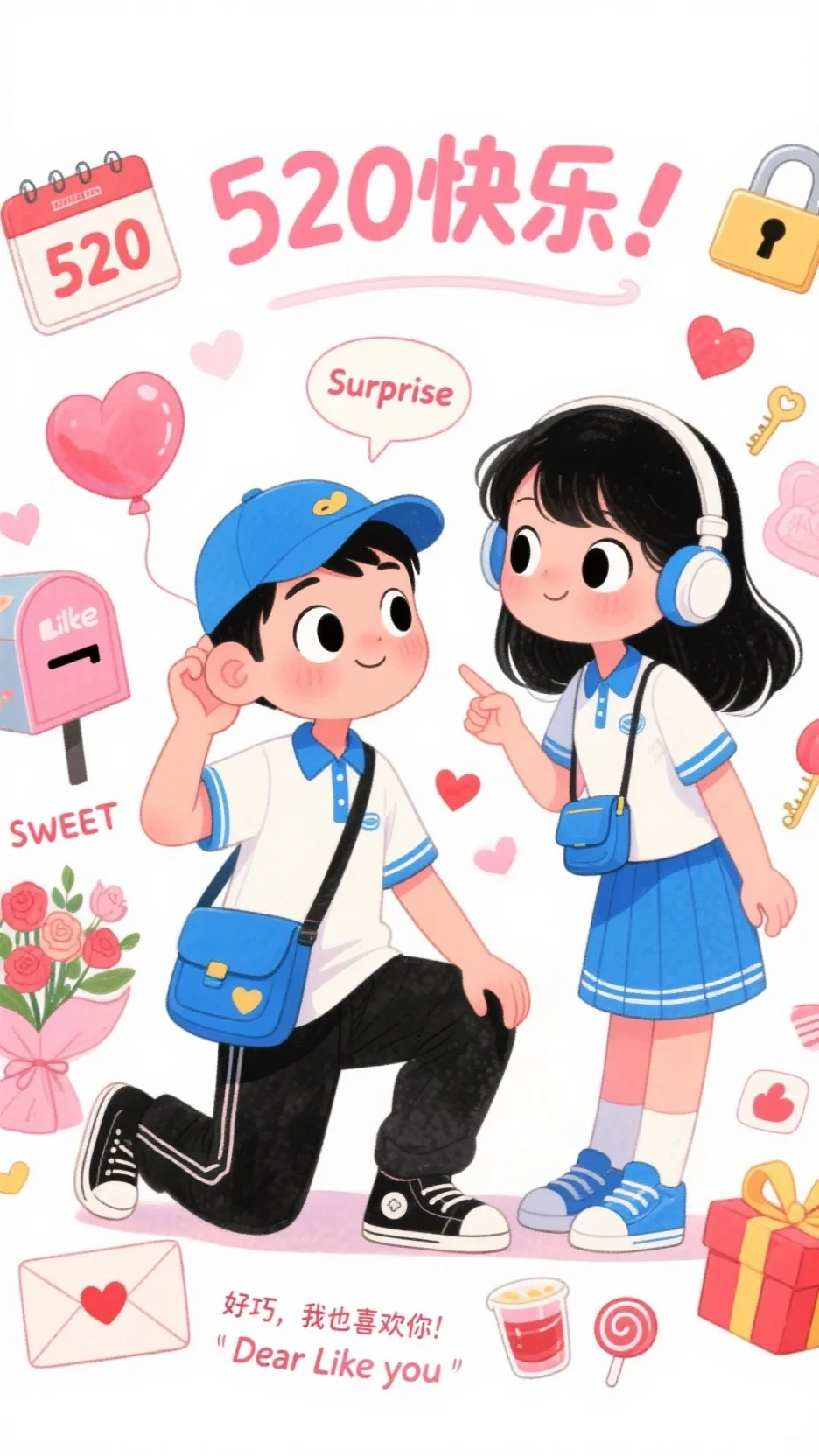 不醉春风醉美人:全章+后续