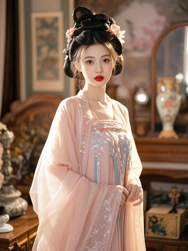 嫡姐杀我保胎，我将计就计