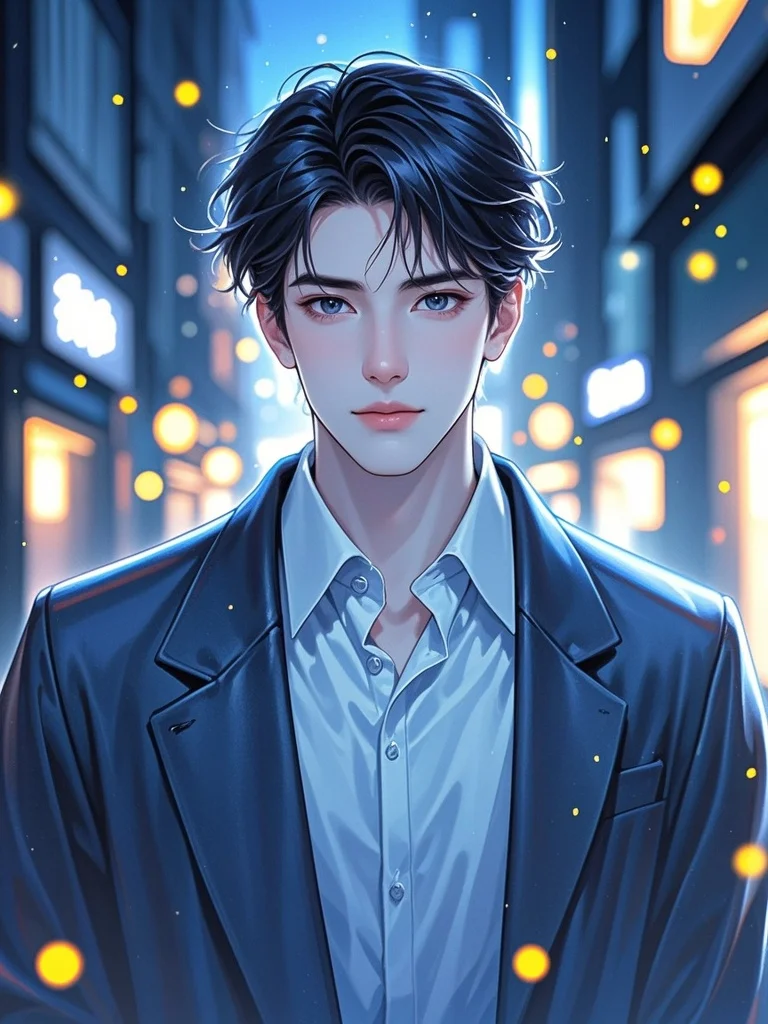 故村咒影后续+完结